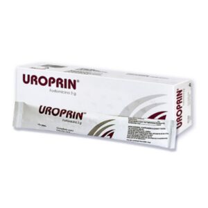 UROPRIN 3GR X 1 SOBRE (FOSFOMICINA)(ARO PHARMA)