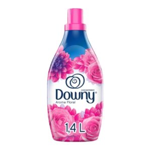 SUAVIZANTE DOWNY FLORAL 1.4LT (MISCELANEOS)