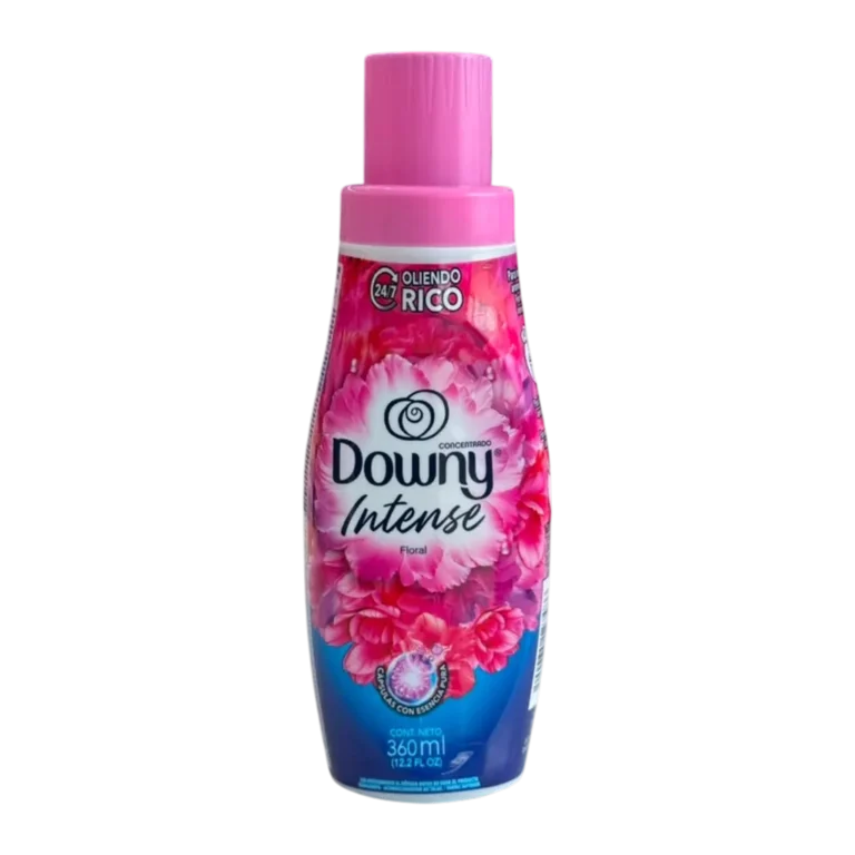SUAVIZANTE DOWNY FLORAL 360ML (P&G)