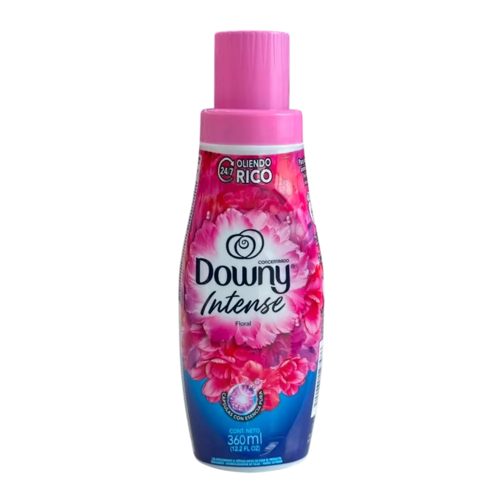 SUAVIZANTE DOWNY FLORAL 360ML (P&G)
