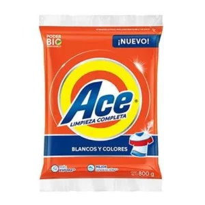 DETERGENTE ACE 800G (P&G)