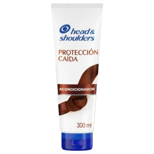 ACONDICIONADOR HEAD & SHOULDER ANTI CAIDA 300ML (P&G)