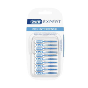 CEPILLOS INTERDENTALES x 20 UND (ORAL B)