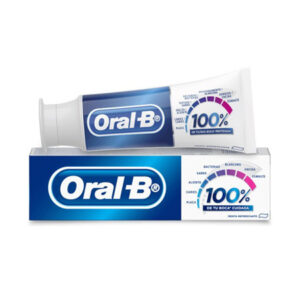 CREMA DENTAL ORAL B 70G 100% (MISCELANEOS)