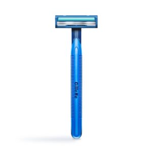 AFEITADORA GILLETTE 2 HOJILLAS X 1 UNID (MISCELANEOS)