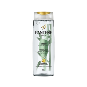SHAMPOO PANTENE PRO-V BAMBU 200ML
