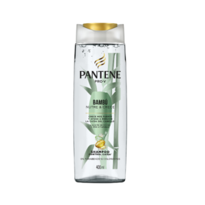 SHAMPOO PANTENE PRO-V BAMBU 400ML