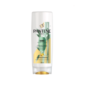 ACONDICIONADOR PANTENE PRO-V BAMBU 200ML