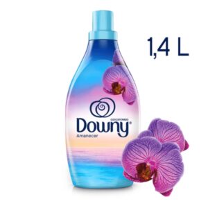 SUAVIZANTE DOWNY AMANECER 1.4 L