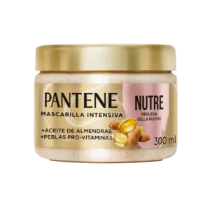 MASCARILLA INTENSIVA NUTRE X 300 ML PANTENE