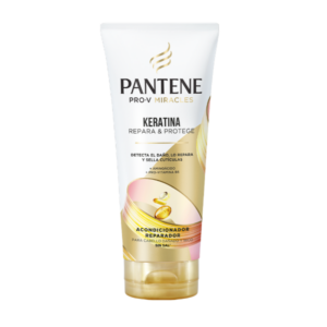 ACONDICIONADOR SIN SAL KETARINA 250ML (PANTENE)(MISCELANEOS)