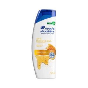 CHAMPU HEAD & SHOULDERS ANTI-RESEQUEDAD 375ML (MISCELANEOS)
