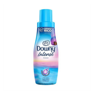 SUAVIZANTE DOWNY AMANECER 360ML