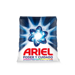 ARIEL 400G PODER Y CUIDADO (POLAR)(MISCELANEOS)
