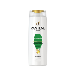 SHAMPOO PANTENE PRO-V RESTAURACION  200ML