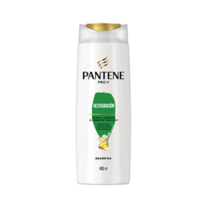 SHAMPOO PANTENE PRO-V RESTAURACION 400ML