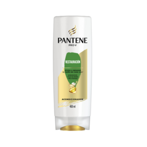 ACONDICIONADOR PANTENE PRO-V RESTAURACION 400ML