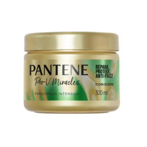 MASCARILLA INTENSIVA REPARA X 300 ML PANTENE