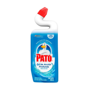 GEL PATO ACCION PROFUNDA BRISA DE MAR 500ML (SCJOHNSON)