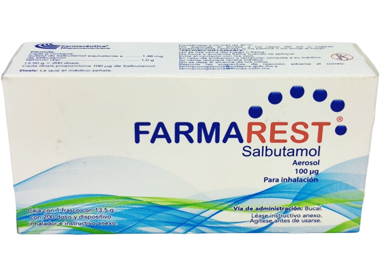 Farmapaz-Venezuela