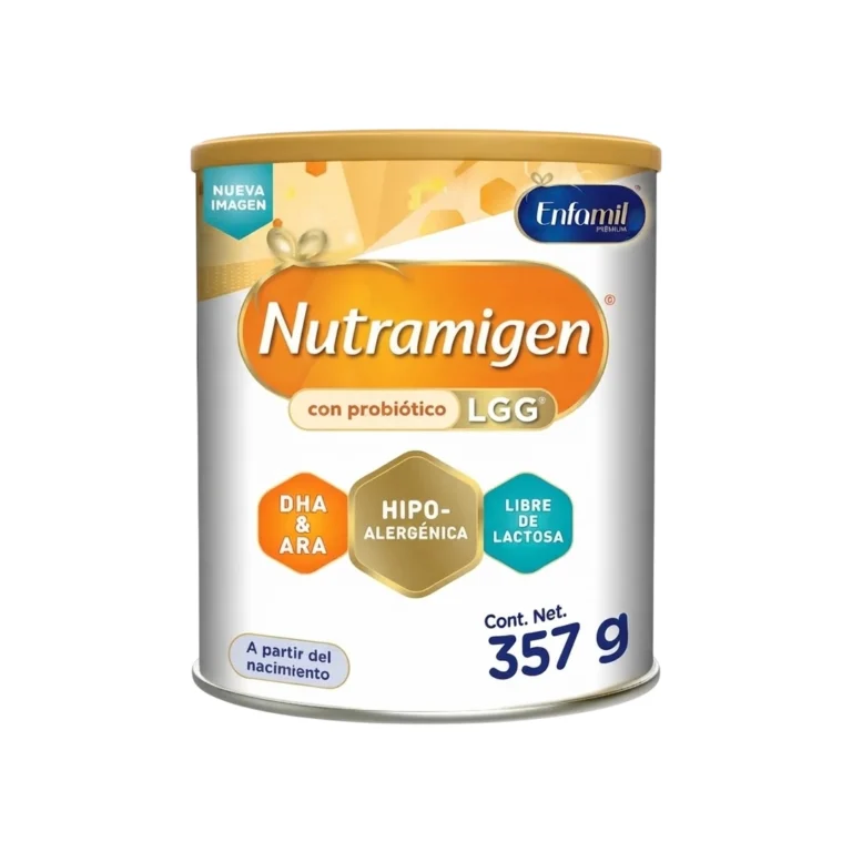 NUTRAMIGEN PREMIUM CON LGG 357G (MISCELANEOS)