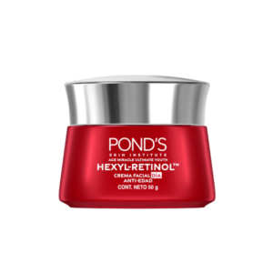 PONDS AGE MIRACLE HEXYL-RETINOL CREMA FACIAL ANTI-EDAD DIA 50GR
