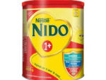 LECHE EN POLVO NIDO CRECIMIENTO 1+ 800G (NESTLE)