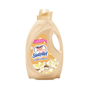 SUAVITEL CUIDADO SUPERIOR 1.9 LITROS VAINILLA (COLGATE)