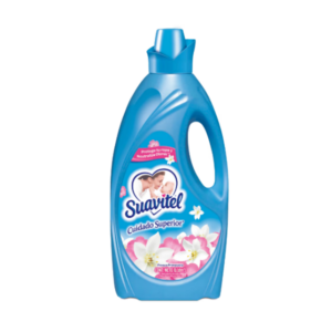 SUAVITEL CUIDADO SUPERIOR FRESCA PRIMAVERA X 1 L