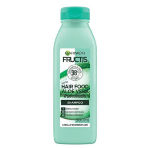 FRUCTIS SHAMPOO ALOE VERA NUTRICION CABELLO DESHI X 300ML (GARNIER)