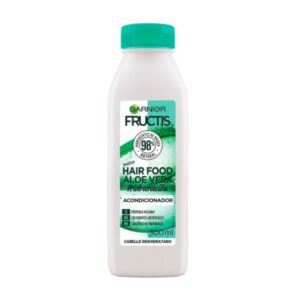 FRUCTIS ACONDICIONADOR ALEO VERA NUTRICION CABELLO DESHI X 300ML (GARNIER)
