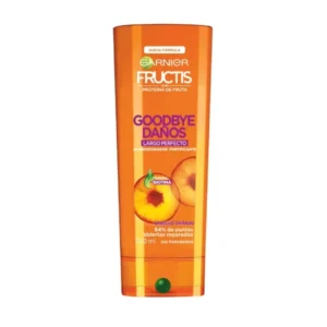FRUCTIS GOODBYE DAÑOS ACONDICIONADOR LARGO PERFECTO X 350ML (GARNIER)