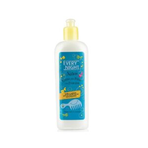 CREMA PARA PEINAR PROTEINA 240ML (EVERY NIGHT) (MISCELANEOS)