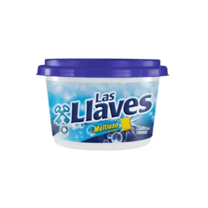 LAS LLAVES MULTIUSO EN CREMA 250GR (MISCELANEOS)