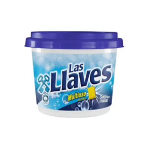 LAS LLAVES MULTIUSO EN CREMA 500G (MISCELANEOS)