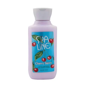 CREMA CHERRY BERRY X 240ML (SPA LINE)