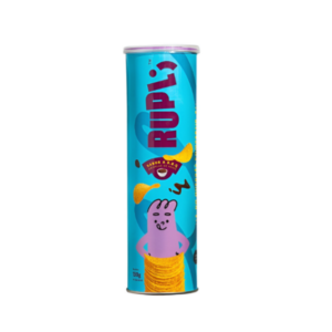 PAPAS RUPLIS SABOR BBQ 90GR