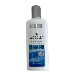 CREMA PARA PEINAR ANTI CASPA PEACH X 240ML (MODELLA)
