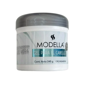 GEL PARA CABELLO X 240ML MODELLA