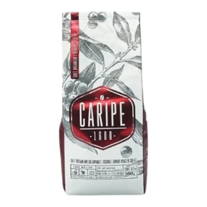 CAFE TOSTADO MOLIDO GOURMET CARIPE 1600 200G