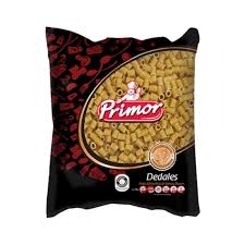PASTA PRIMOR DEDALES 500GR (MISCELANEOS)