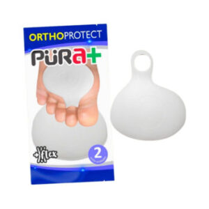 PLANTILLAS METATARSO GEL X 2 UND REF 0361 (PURA +)