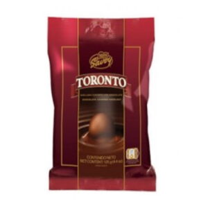 TORONTO BOLSA X 14 (NESTLE) (MISCELANEOS)