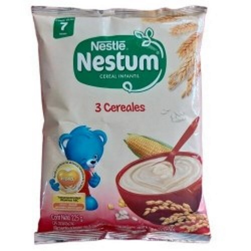 NESTUM 3 CEREALES BOLSA 225G (NESTLE)