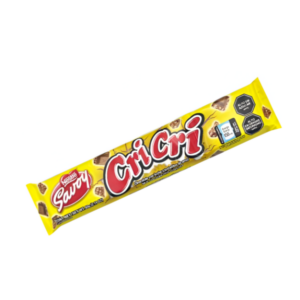 CHOCOLATE CRI CRI 60G (NESTLE)