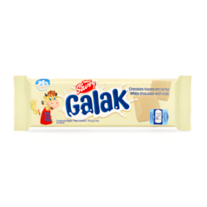 CHOCOLATE GALAK SAVOY 30G (NESTLE)
