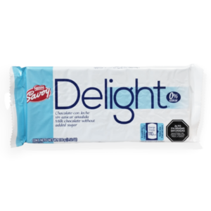 CHOCOLATE SAVOY DELIGHT 100G