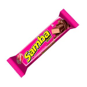 SAMBA DE FRESA 32G (NESTLE)