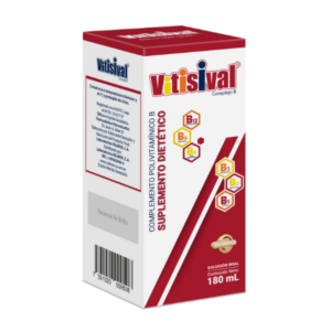 VITISIVAL JBE 180ML (VALMORCA)