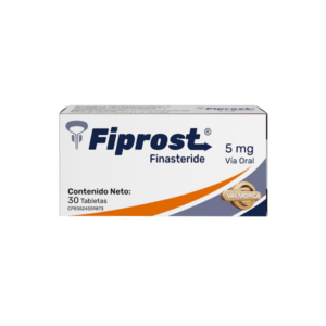 FIPROST 5MG X 30TAB (FINASTERIDE)(VALMORCA)